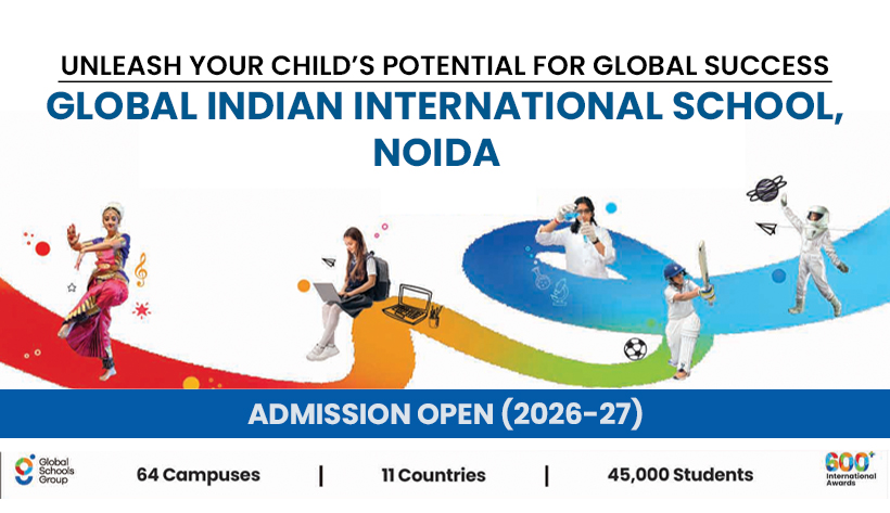 Admission Open Noida Admission Open Noida