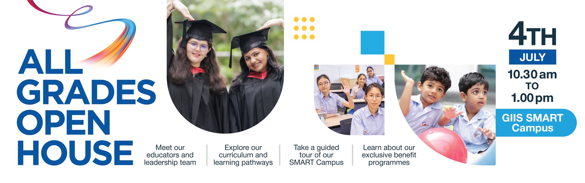 GIIS ALL GRADES OPEN HOUSE_WEB BANNER 1920 X 600A GIIS ALL GRADES OPEN HOUSE_WEB BANNER 1920 X 600A