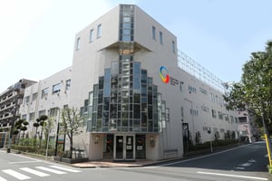 Nishi kasai campus