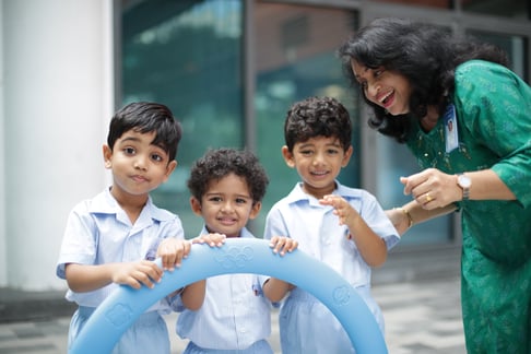 Kindergarten 2