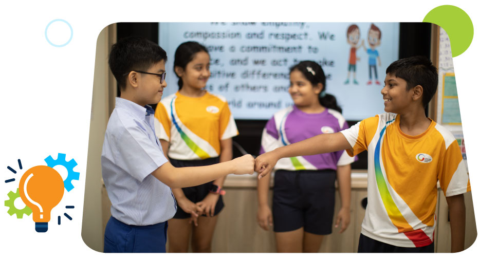 PYP-results