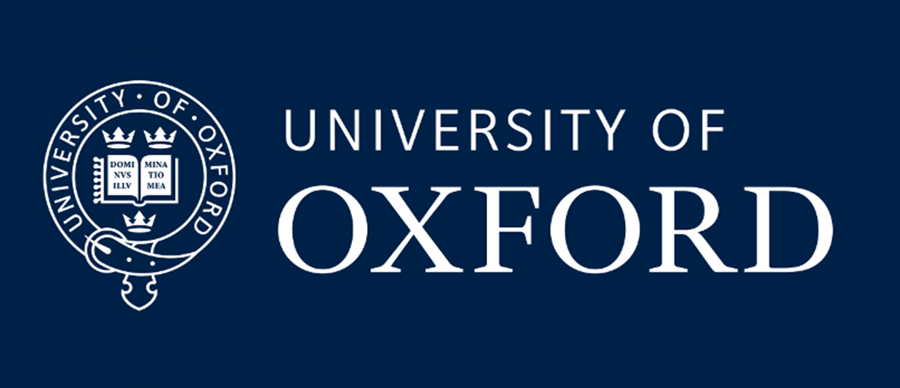 University of oxford Logo
