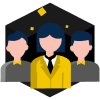 Welcoming, supportive and positive learning environment