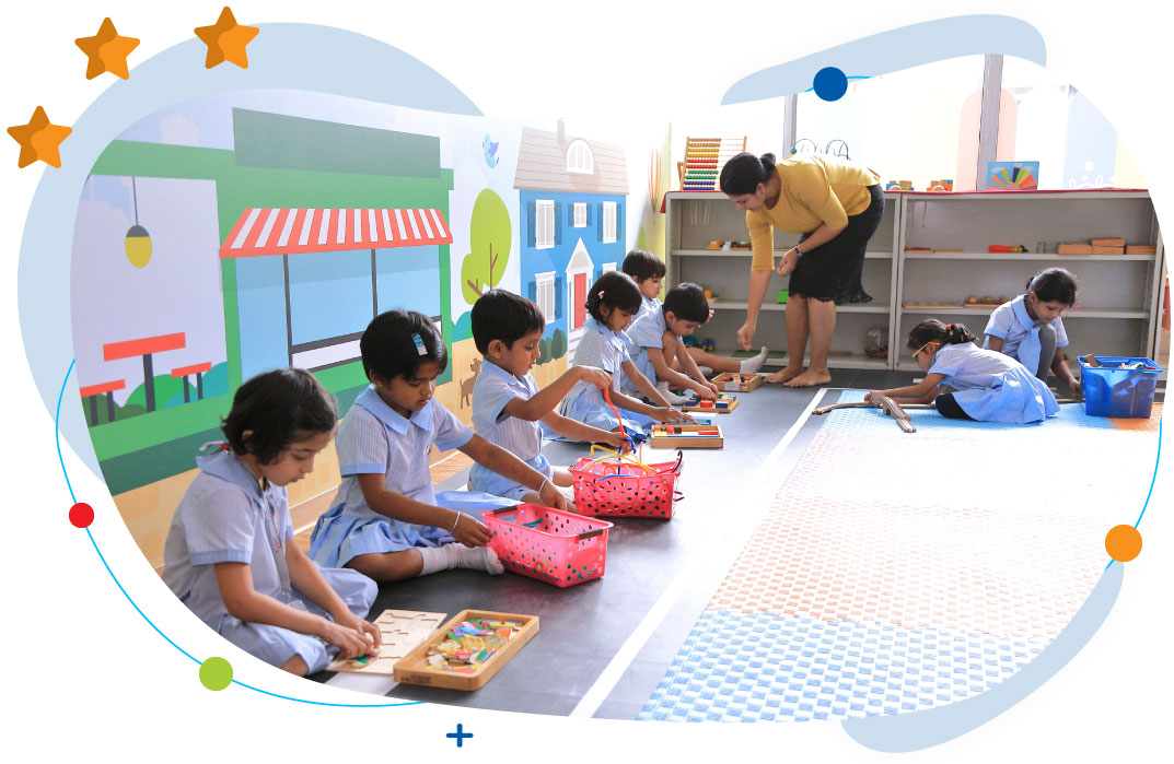 facilities-preschool