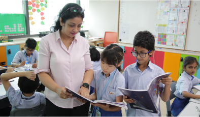 Tech-empowered Education, Multiple Curricula Choices