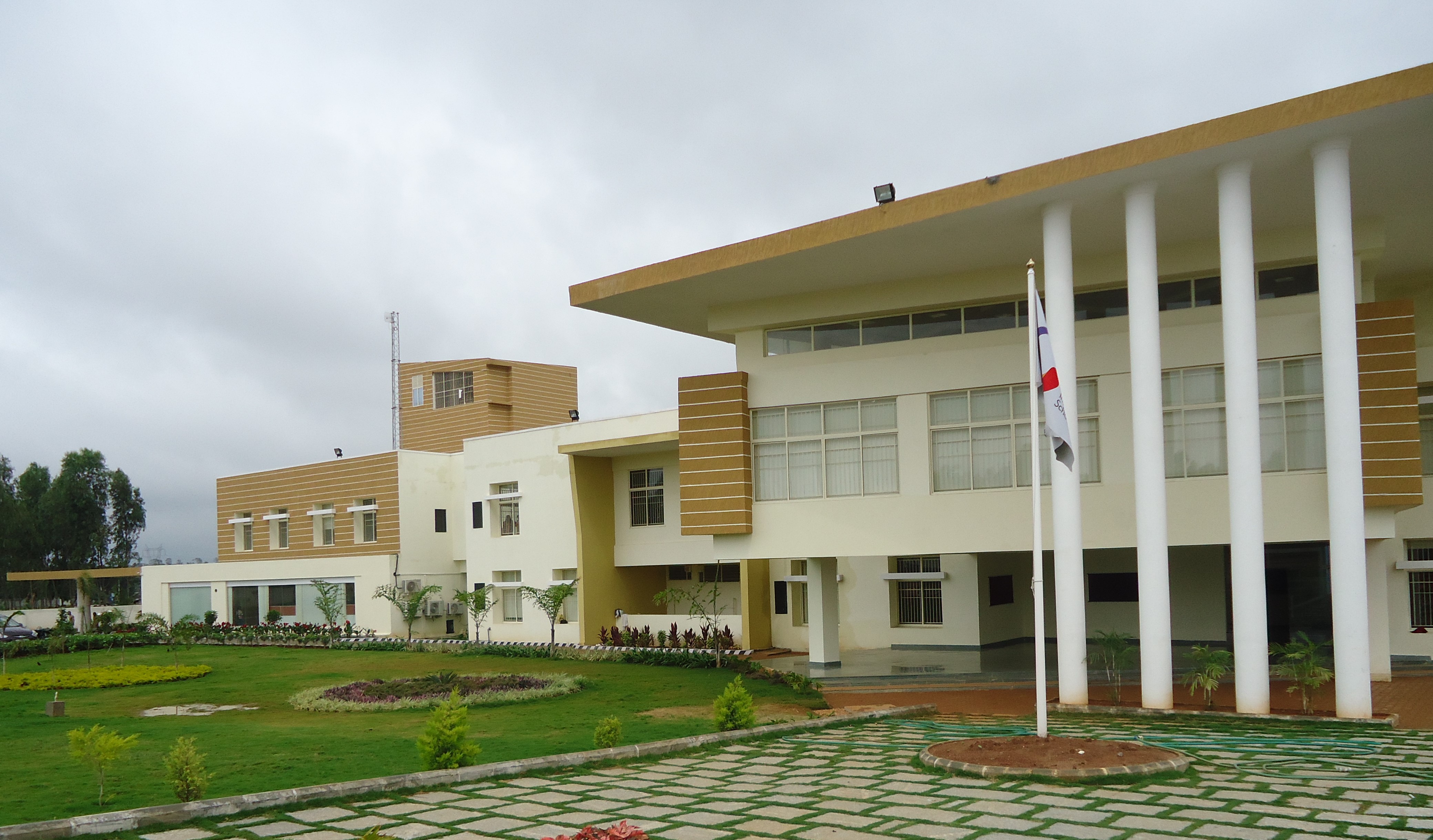 GIIS Whitefield Campus-2-1