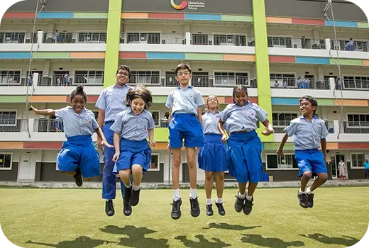 Global Schools Students
