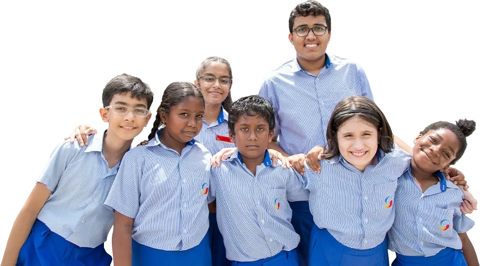 Global Indian International School: Your Child's Stepping Stone to Success