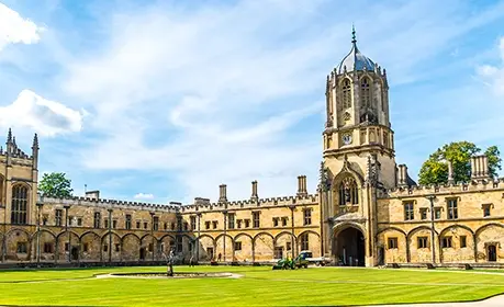 Global University Placements