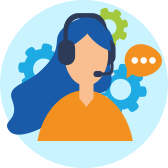 One-on-One Support