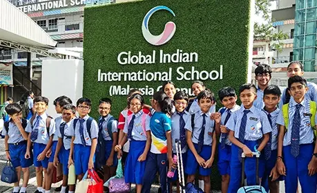 Student Exchange & International Exposure