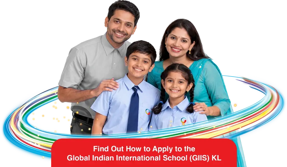 Find Out How to Apply to the GIIS KL