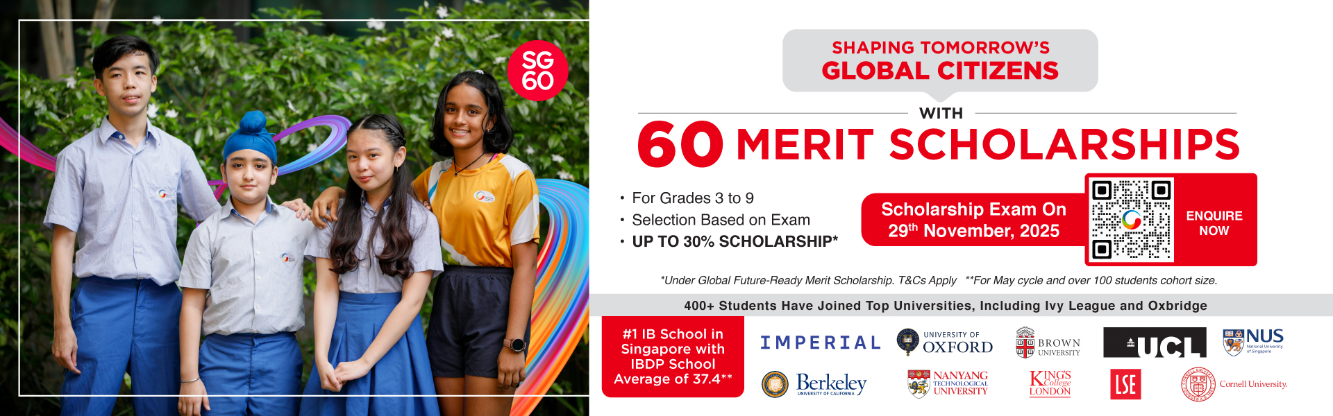GIIS_SG60_29Nov_Scholarship_2025_WebBanner_1920pxWx600pxH