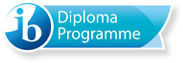 IBDP logo