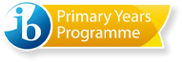 IBPYP logo