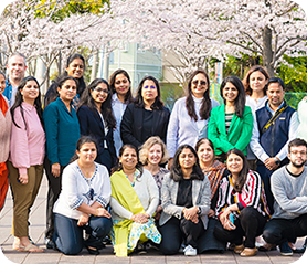 International Faculty