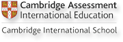 cambridge logo