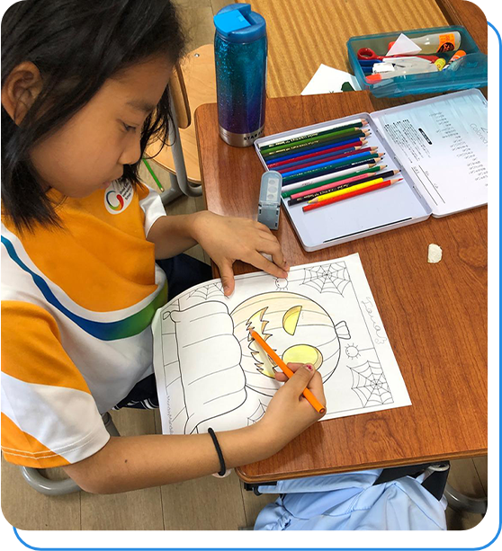 Global Montessori Plus Programme