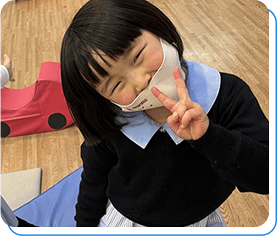 Global Montessori Plus Programme