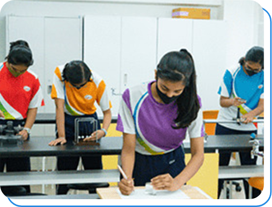 Global Montessori Plus Programme