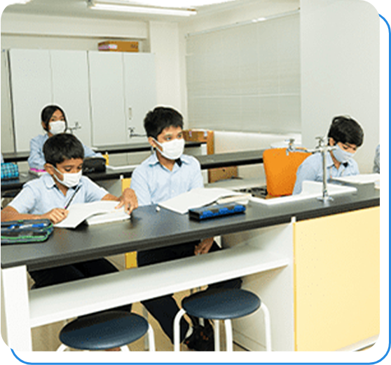 Global Montessori Plus Programme