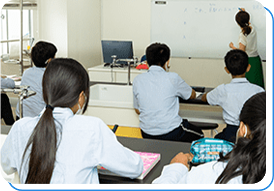 Global Montessori Plus Programme