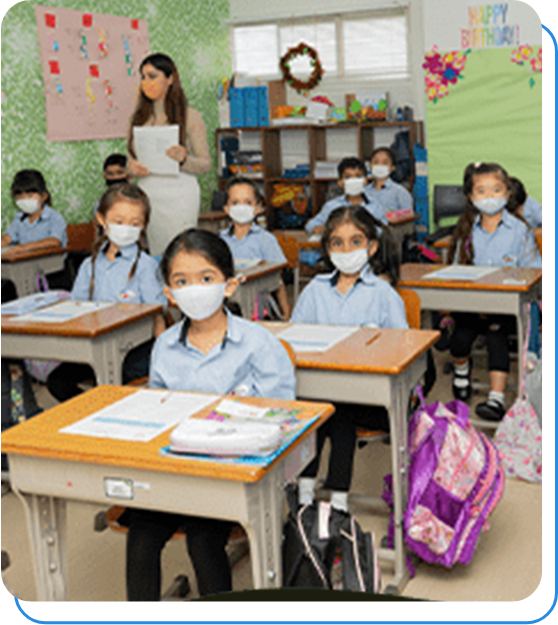 Global Montessori Plus Programme