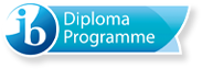 IBDP logo