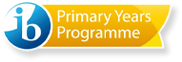 IBPYP logo