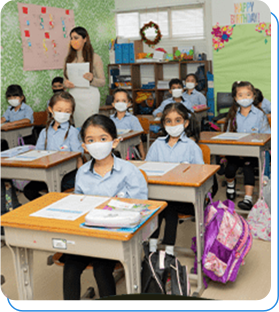 Global Montessori Plus Programme